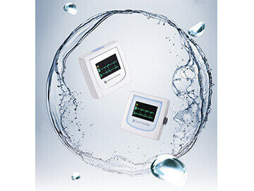 医療機器　ホルター心電図