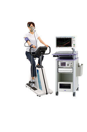 医療機器　レントゲン室