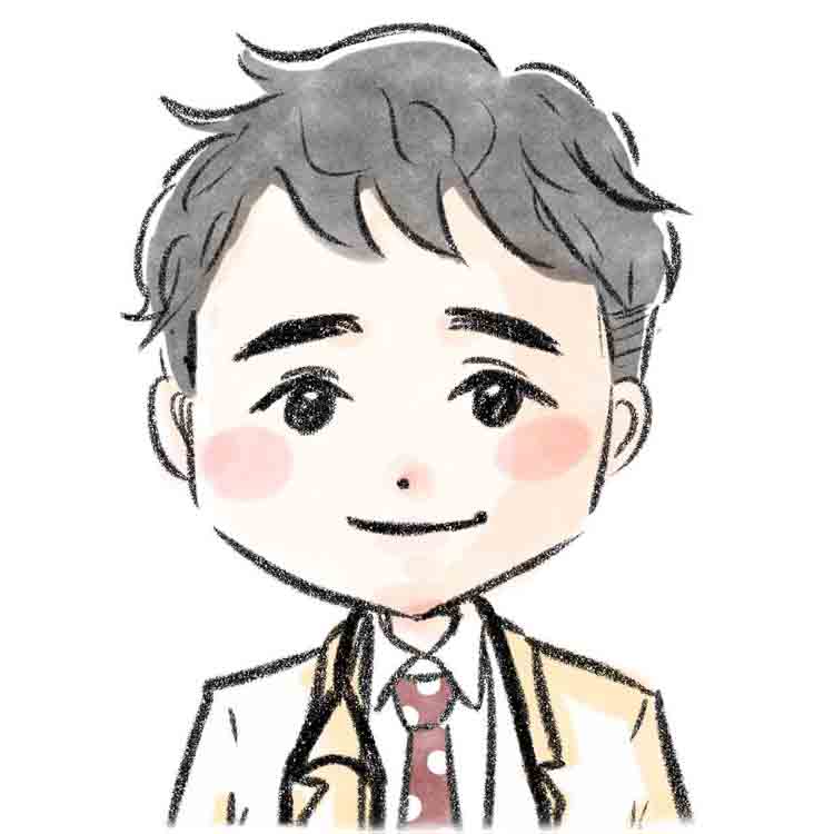 院長 渡邉 雅貴