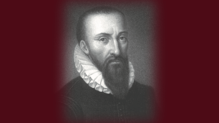 外科医 アンブロワーズ・パレ(Ambroise Paré)